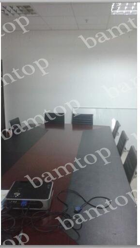 Verified China supplier - Bamtop Technology Ltd.