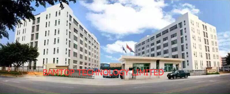 Verified China supplier - Bamtop Technology Ltd.