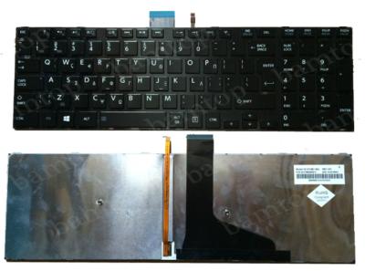 China L50 maak Klein Grieks Laptop van Backlight Toetsenbord voor Laptop/Tablet waterdicht Te koop