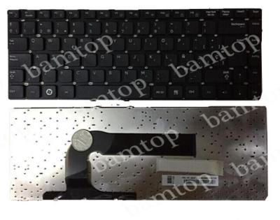 China O teclado espanhol do portátil da série de SAMSUNG Q430 Waterproof 6 meses de garantia à venda