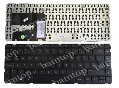 China Disposição de teclado latino Backlit parafusos do profissional 3, mini teclado do caderno à venda