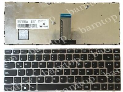 China Ultraligh LSP Replacing Latin Keyboard Layout Low Noise Button Tap Designed for sale