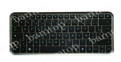 China Replacement FR French Computer Keyboard Layout Customized CE ROHS Certification for sale