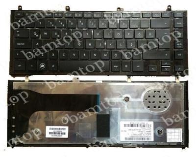 China Laptop de Turkse Vervanging Compatibel HP Probook 4420s 4425s van het Computertoetsenbord Te koop