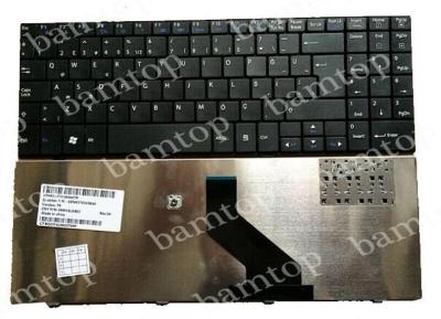 China TR Language Backlit LG Laptop Keyboard Shockproof Low Power Consumption for sale