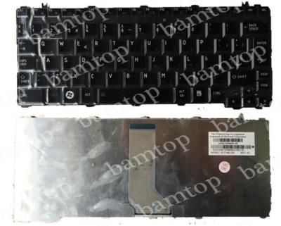 Chine Professionnel brillant de disposition du clavier d'ordinateur portable de rechange d'aluminium 6 mois de garantie à vendre