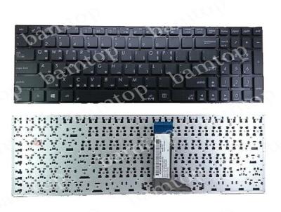 China Asus X551 Laptop Korean Computer Keyboard Version Wired Type 6 Months Warranty for sale