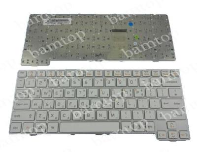 China Teclado coreano original auténtico de la lengua de LG X140, teclado de Hangul del coreano para el ordenador portátil en venta