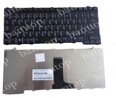 China Foil Chicony mini Japanese Computer Keyboard M300 Environmental Friendly for sale