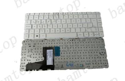 China Hp Pavillion keyboard latin 240 G2 G3 245 G2 245 246 G3 computer keypad layout for sale