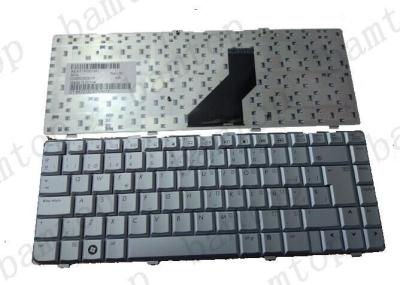 Chine Puissances en chevaux originales d'ordinateur de la disposition du clavier DV6000 de PS de version de couleur espagnole d'argent à vendre