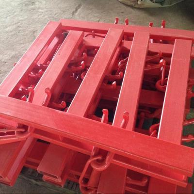 China Hot Selling Industrial Roberts Welding Fast Construction And Economical Offset Waler TAR 85 Steel Formwork Accessories for sale