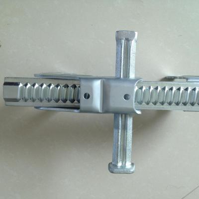 China Peri Trio Industrial Construction Formwork Accessories Pressed BFD Panel Clamp for sale