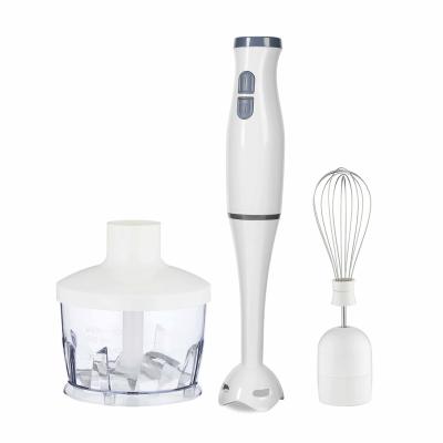 China 200W Multifunctional Hot Selling Portable Hand Blender Juicer Blender for sale