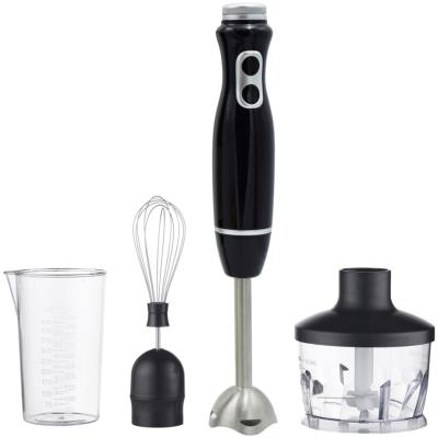 China Multifunctional 500W Electric Hand Mixer Set Universal Two Speed ​​Stick Mixer for sale