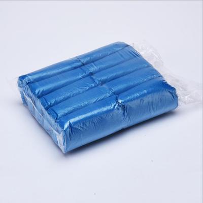 China Factory Product Cheap Eco - Friendly Waterproof Rain Shoe Cover In Stock for sale