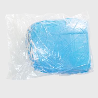 China Disposable Hospital Food Processing Nonwoven Waterproof Homecare for sale