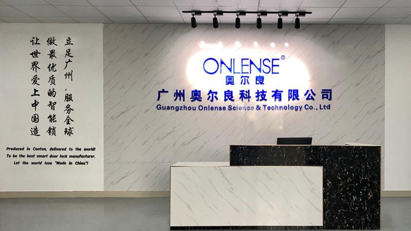 Verified China supplier - Guangzhou Onlense Science And Technology Co., Ltd.