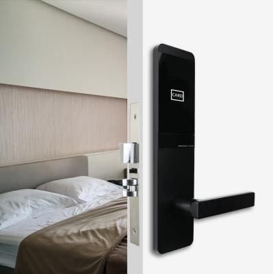 China hotel smart lock hot sale used in hotel door for sale