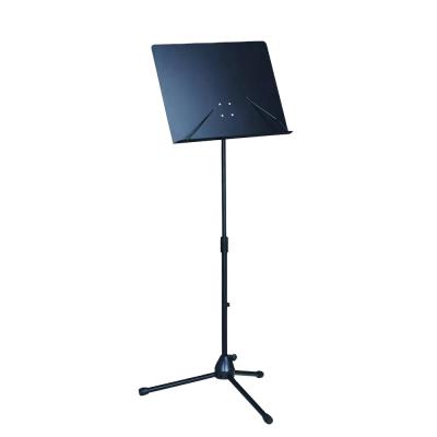 China Wholesale Microphone Stand NB-512/515 China Musical Instruments Stand Large Cheap Music Stand for sale