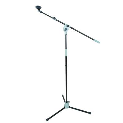 China High Quality Microphone Stand NB101 Flexible Adjustable Microphone Holder Projector Stand Tripod MIC Stand for sale