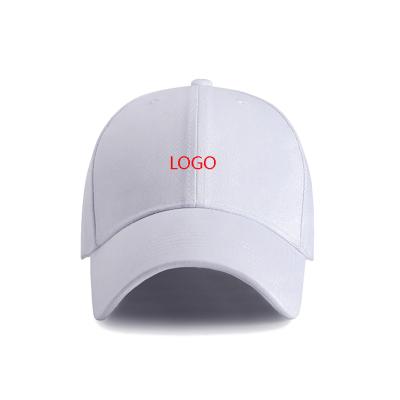 China Best Selling Promotional Stylish Men and Women JOINT Logo Hats Adjustable Baseball Caps Custom Private Label for sale