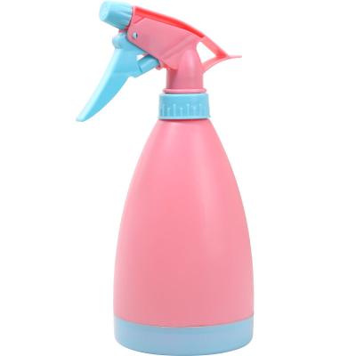 China Spray Bottle Trigger Bottle Gardening Watering Bottle With Different Volume for sale