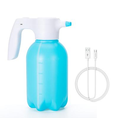 China Garden Plant Spray Bottle Direct Cheap Electric Spray Bottle For Garden Watering for sale