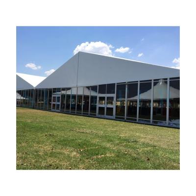 China Water proof 1000 people outside event tent aluminum mega tent for sale for sale