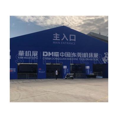 China Large Water Proof Event Marquees And Exhibition Tents For Outdoor Events for sale