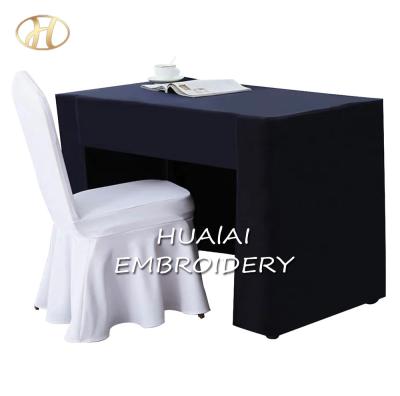 China 2021 high quality modern new velvet multicolor tablecloths for gatherings for sale