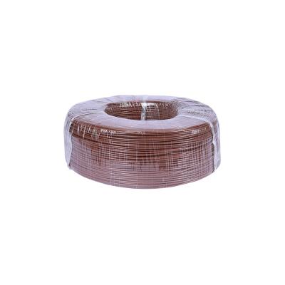 China Copper Material Shield Copper Jacket Cross Material Cable For Computer Cable Electrical Wire for sale