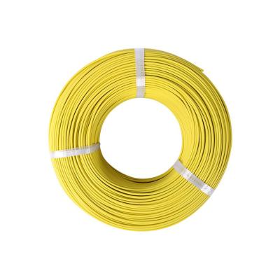 China Safe And Flexible Convenient Cable Sheath Environmental Protection PVC Multicore Copper Wire for sale