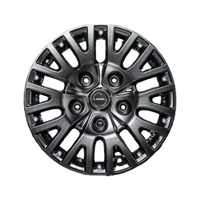 China LSGZL ALLOY forged wheels fit Cowboy, Jimeny, Grand Cherokee, Land Rover, Discovery 4 & 5 Customization modifications for sale