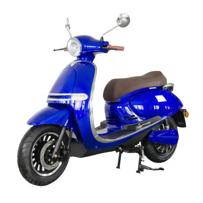 China 2021 4000W L3e JS2A ELECTRIC SCOOTER Motorcycle EEC coc with lithium battery F& A: 120/70-12 for sale