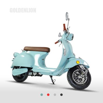 China COC Unisex Adults Li-battery Electric Scooters 2000W 3000W Fast Speed ​​Electric Moped for sale