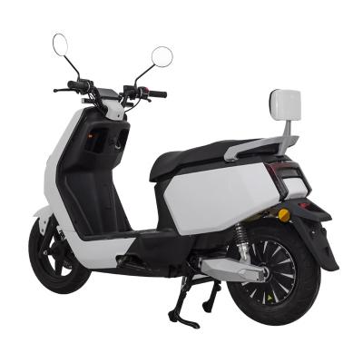 China 2020 New Arrival Unisex Coc EEC Approved Powerful Motor Electric Scooter Motorcycle for sale