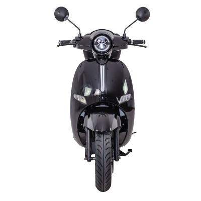 China 4000W high power unisex electric scooter/adult electric scooters/electric motorcycle for sale