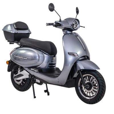 China Unisex Electric Motorcycle 72V EEC Electric Scooter With Lithium Battery for sale