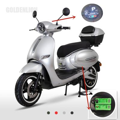 China 2022 hot sales unisex electric e-motorcycle/electric vehicle scooter/environmental electric 3000w for sale