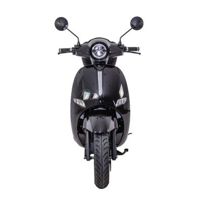 China EEC COC 4000W 72V Luxury Fast Adult Lithium Electric Motorcycle With L3e Standard for sale