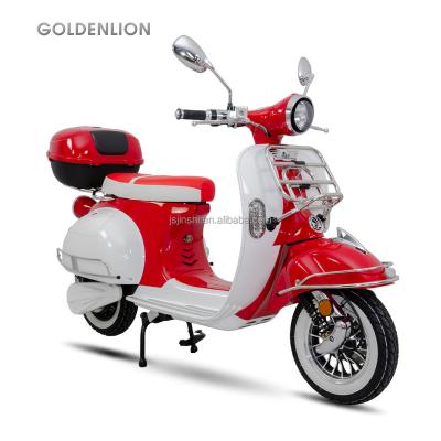 China Environmental Electric Scooter 4000W Electric Vehicle/2022 Hot Sales Unisex E-Motorcycle/75km/h for sale