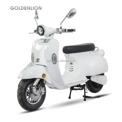 China 75km/h unisex electric vehicle environmental e-motorcycle scooter/4000W/2022 hot sales for sale