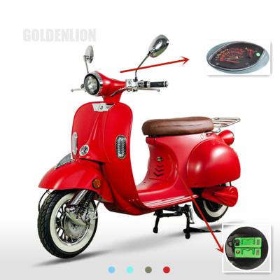 China High quality unisex! 2000W Ebike/EV2000 Electric Bicycle/45KM/H Adult Electric Scooter for sale