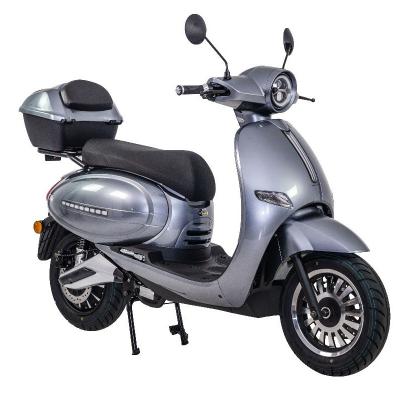 China EEC Scooter 3000W Unisex Powerful High Quality Electric Scooter JS2B-02 GOLDENLION for sale