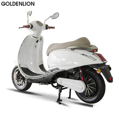 China Carbon steel 72v electric bike, with EEC standard, l3e, 4000W electric scooter for sale