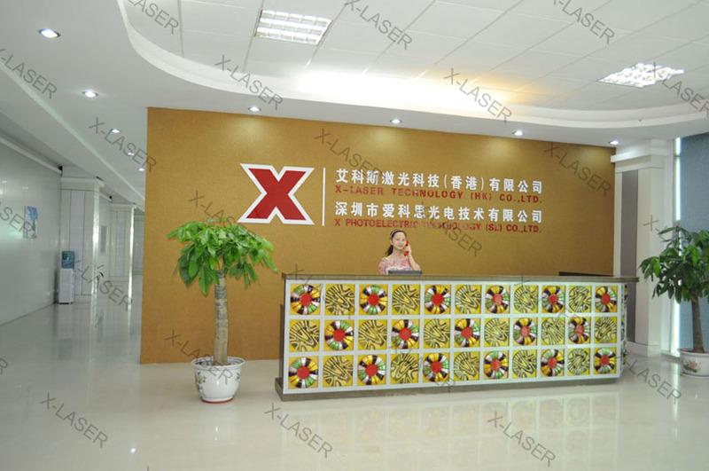 Verified China supplier - Shenzhen X Photoelectric Technology Co., Ltd.