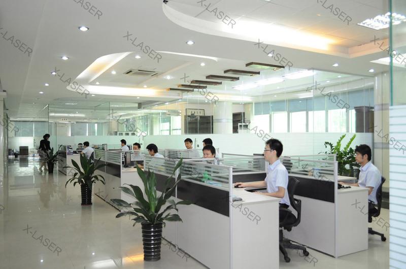 Verified China supplier - Shenzhen X Photoelectric Technology Co., Ltd.