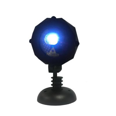 China LANDSCAPE for Outdoor Indoor Star Projector Laser 7 Color in 1 White Garden RGB Laser Light for sale