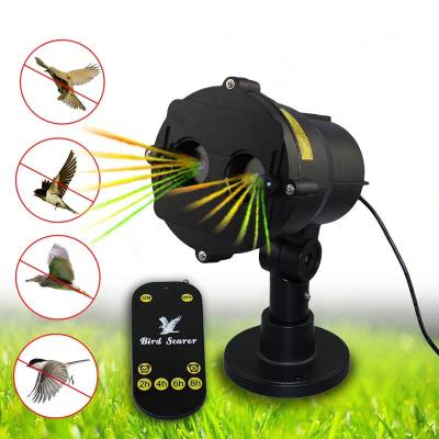 China Bird Prevention Outdoor Bird Repellent Device Laser Lights for sale